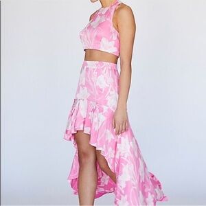 Two piece free people set